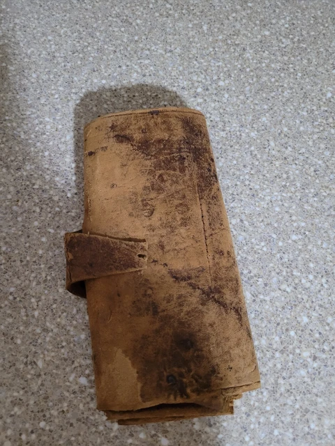 Doctor Case Vintage