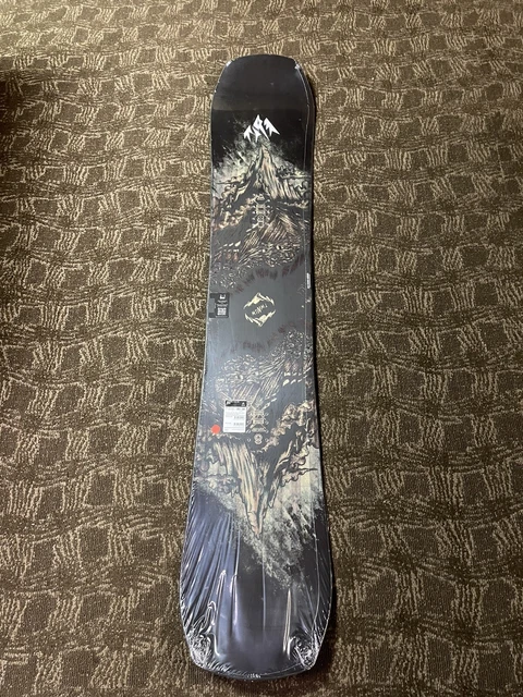 Jones Mountain Twin Snowboard Wide FOR SALE! - PicClick