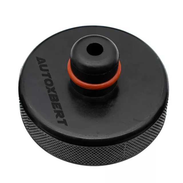 Wagenheber Gummiauflage Wagenheberaufnahme Für Tesla Model 3 / S / X /Y Jack Pad