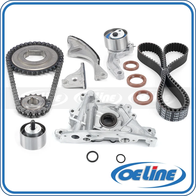 Evergreen Tbk265lwp2 03 08 2.4l Dodge Chrysler Pt Cruiser Tu | Meses Evergreen Tbk265lwp2 03 08 2.4l Dodge Chrysler Pt Cruiser Tu | Meses