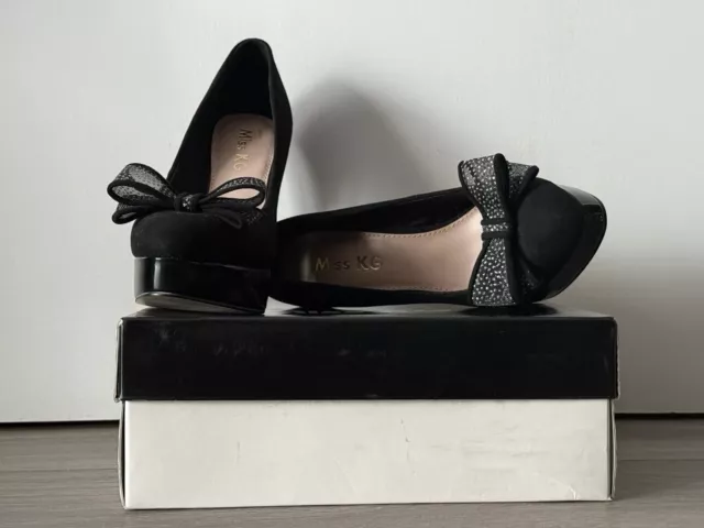 MISS KG KURT Geiger Stiletto Heels Size 5 UK 34.99 PicClick UK
