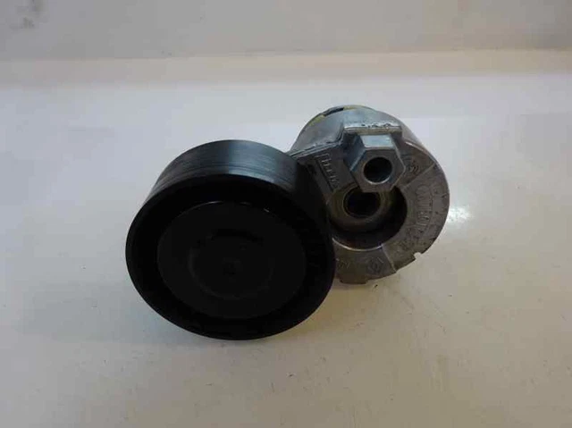 galet tendeur pour RENAULT MEGANE III GRANDTOUR 1.5 DCI (KZ0C KZ1A) 2011 84503