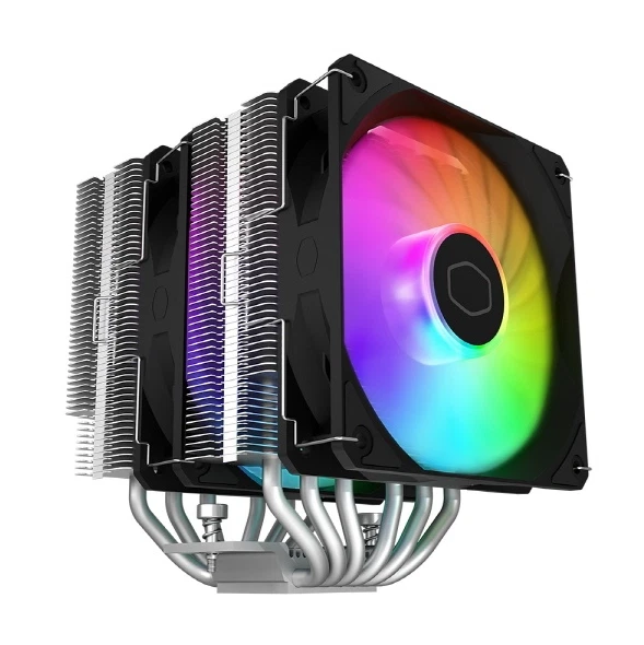 [COOLER MASTER] HYPER 620S ARGB [CPU Cooler] / Express / originale EUR ...