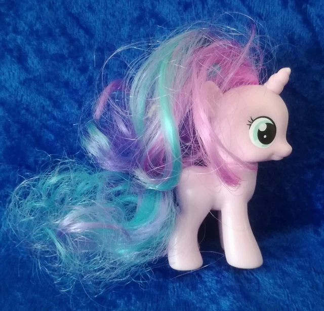 Rubie's My Little Pony Déguisement Robe Avec Tutu