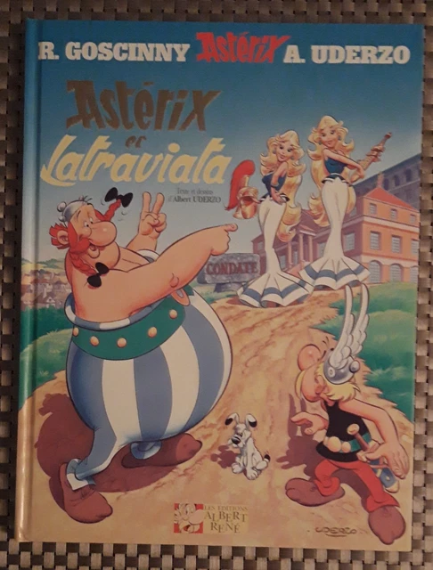 AST RIX ET LATRAVIATA visual data 7