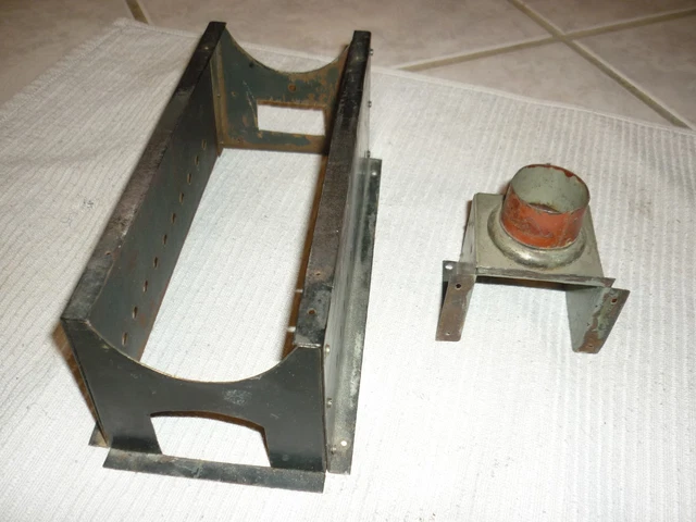 la machine à vapeur – Musée de la batellerie et des voies navigables