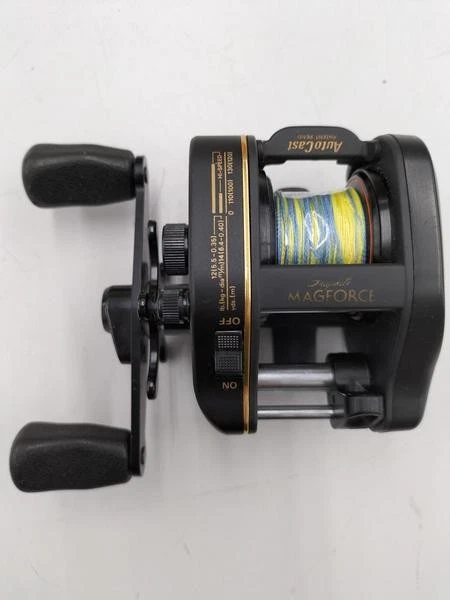 DAIWA PMA33S MAGFORCE $163.84 - PicClick