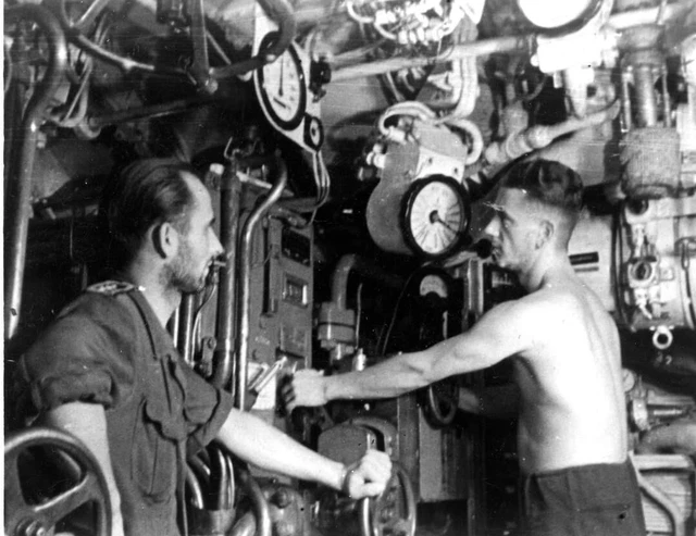 NEW 6 X 4 Photo Ww2 German Submarine U Boat U73 82 EUR 1,73 PicClick IT