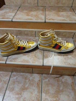 SCARPE GUCCI UOMO 41 EUR 200,00 - PicClick IT