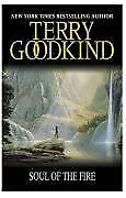 Soul of the Fire: Book 5 The Sword of Truth (GOLLANCZ S.F.)-Terry Goodkind