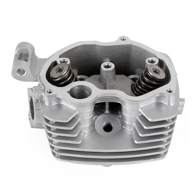 Testata Cilindro per Honda CG 125 CG125 156FMI Cylinder head S1