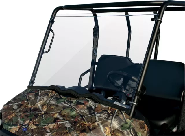 Moose Racing Full Windshield 2317-0207