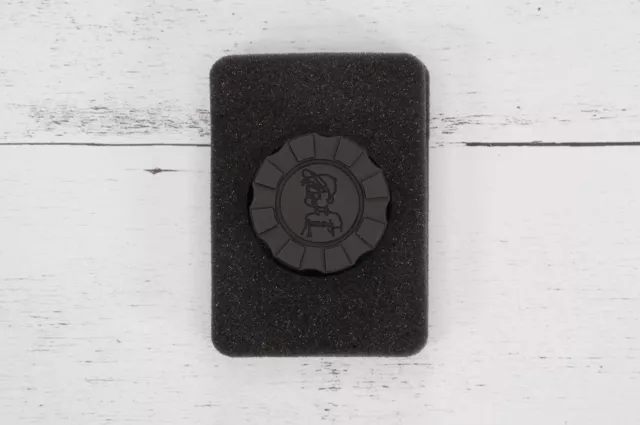 HiTex Gear x NGMCo – TRD, Titanium Chip