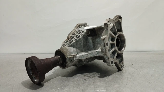 Transfer Cases, Transmission & Drivetrain, Car Parts