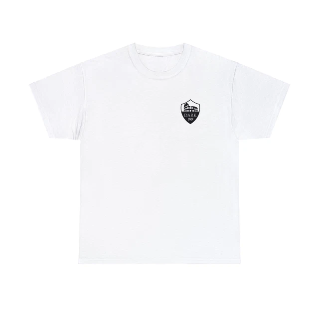 T SHIRT FAKETAXI FAKE Taxi tshirt maglia nera bianca EUR 17 99