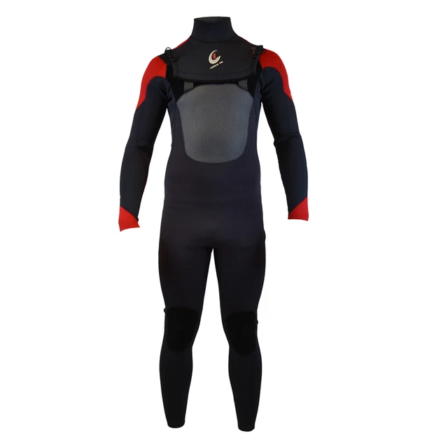 Combinaison De Plongée Courte En Néoprène De 1,5/3 Mm Pour Homme – Fermeture éclair Dans Le Dos – Pour La Pêche, La Plongée Avec Tuba, Le Surf, Le Canoë, La Plongée Sous-marine