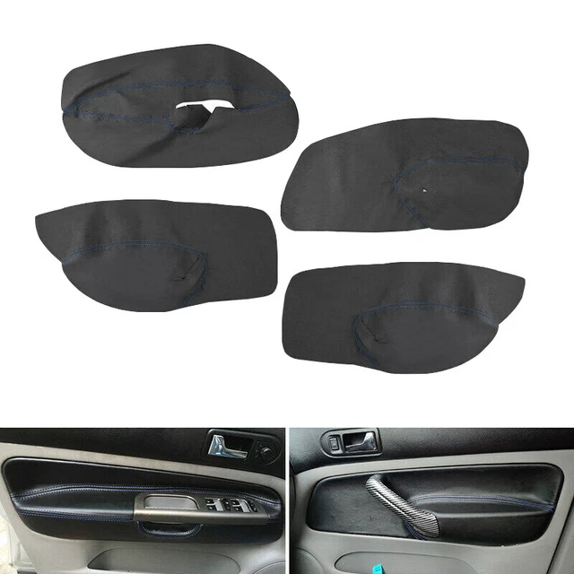 Golf 4 Trverkleidung