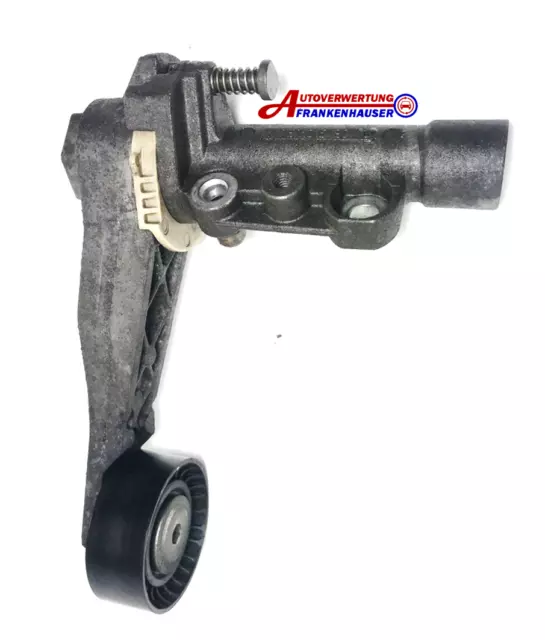 Tendeur de Courroie Trapézoïdale à Nervures Citroën Peugeot Mini V75710158003