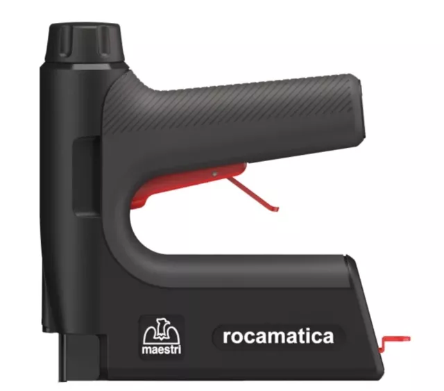Fissatrici Maestri Rocamatica 3,7V 114