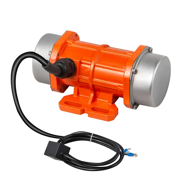 VEVOR Moteur Vibrateur à Béton Moteur de Vibration Moteur Vibrant 3000 tr/min