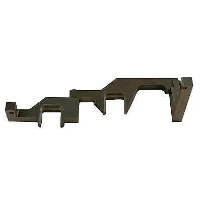 KS TOOLS Set utensili regolazione motore per motori BMW Mini 7 pezzi 1,4+1,6