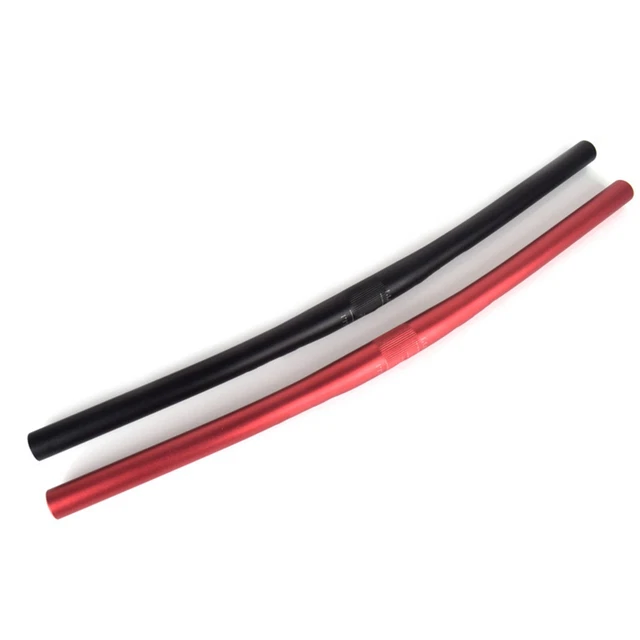 High Quality Aluminum Alloy Handlebar 254mm Middle Installation Diameter