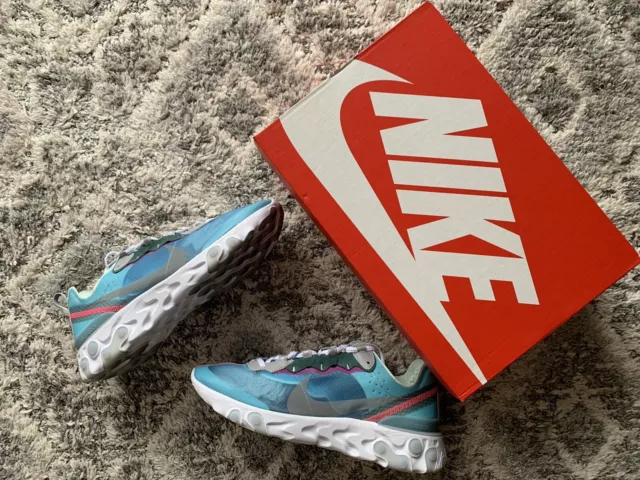 Real sales element 87