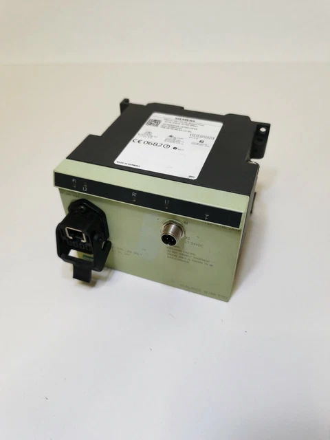 Siemens Simatic Net Iwan Scalance W788-1PRO 6GK5788-1ST00-2AA6