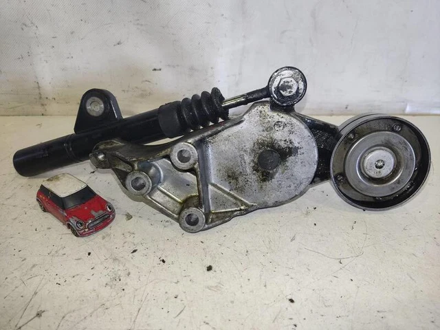galet tendeur pour SEAT LEON 1.9 TDI 1999 1948335