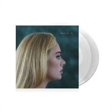 ADELE - 30 - New Vinyl Record - N15A