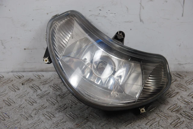 74127 Faro Fanale Anteriore Honda SH 125 / 150 carburatore dal 2001 al 2004