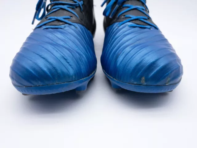 adidas Ace 17.2 Primemesh FG Herren Fußballschuh blau Gr. 43.1/3 EU Art. 7425-30 3