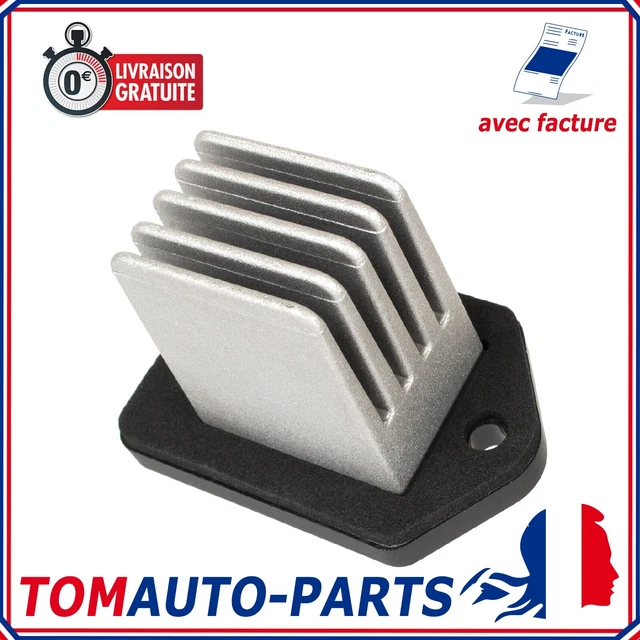 Resistance De Soufflante Pour Chevrolet Captiva Opel Antara