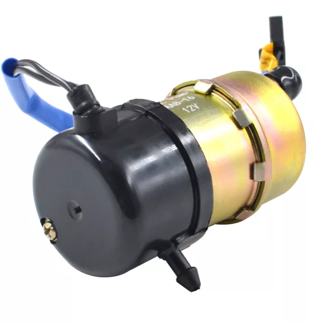 Fuel Pump for Honda CR250R VT600C VT750C VT1100C VF1100C VTX1300S VTR1000F NT650