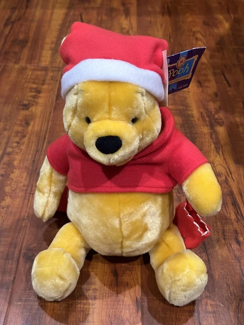 Winnie the hot sale pooh gund