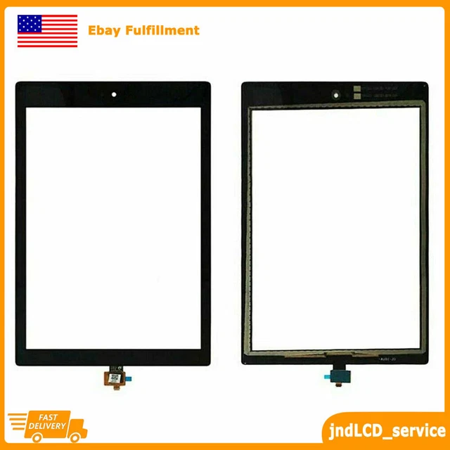 M2V3R5 Touch Screen Glass Digitizer For Amazon Kindle Fire HD 10 9th Gen M2V3R5