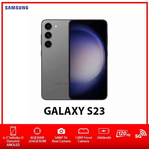 SAMSUNG GALAXY S23 FE 5G Mint 256GB + 8GB Dual-Sim Unlocked OEM NEW  $1,395.00 - PicClick AU