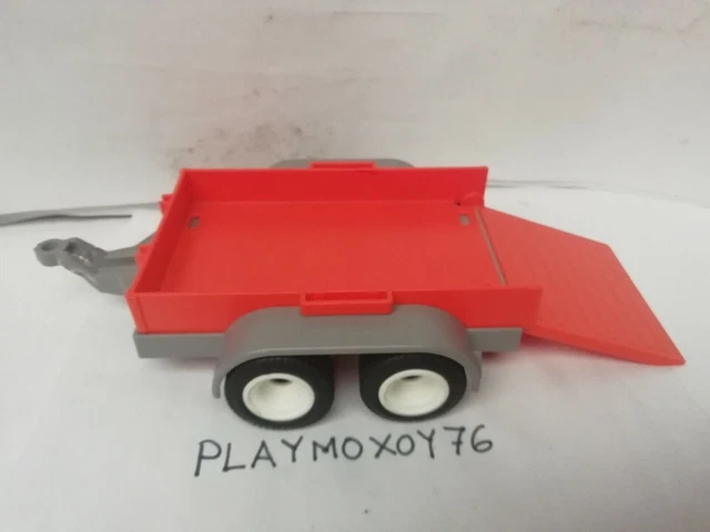 PLAYMOBIL. BOUTIQUE PLAYMOXOY76. POSTE TOPOGRAPHIE EXPÉDITION POLAIRE