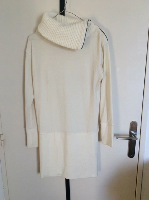 ROBE TUNIQUE FEMME Mango EUR 12 00 PicClick FR