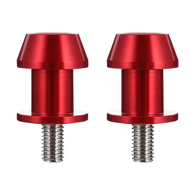 2 pz accessori moto accessori auto vite bobina oscillante motore-