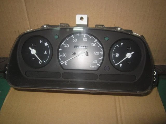 DAIHATSU Mira 2000 GD-L700V Tachimetro 8320097B07 [Usato] [PASKU147176]