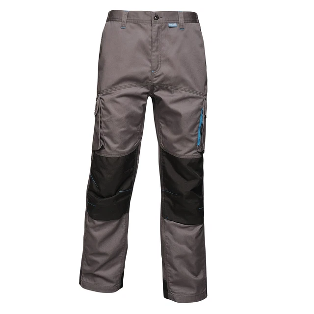 Regatta Tactical Threads Heroic Pantaloni da Lavoro Uomo (RG3856)