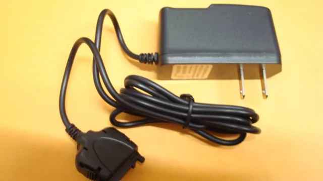 🔌 HOME WALL CHARGER FOR MOTOROLA NEXTEL I730 i733 i740 I760 I830 I833 i835 I836