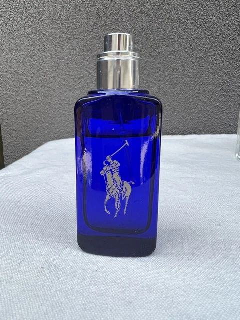 RALPH LAUREN POLO Blue 2 Piece Fragrance Gift Set 149.00