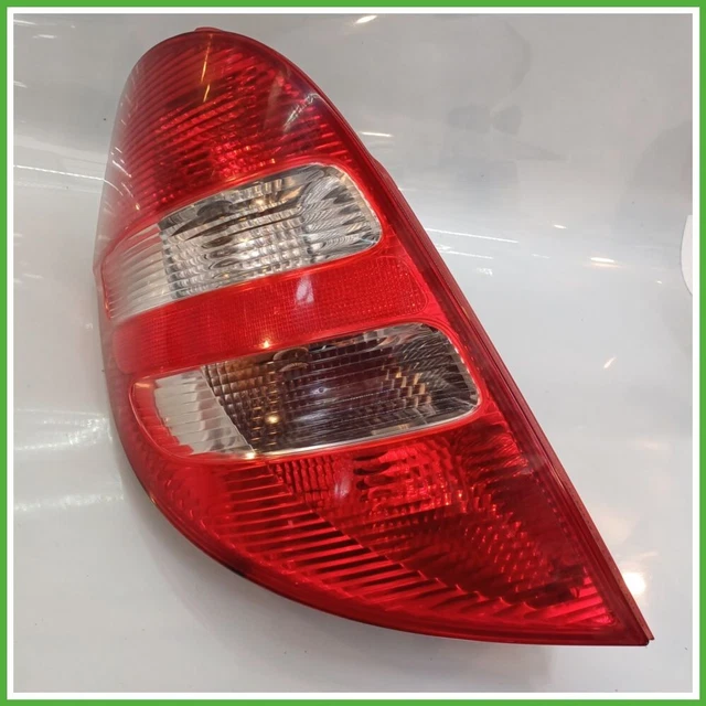 Feu Arrière Gauche D'occasion Pour Mercedes-Benz CLK 200 (2008) - Réf. A2098200777 - État D'occasion