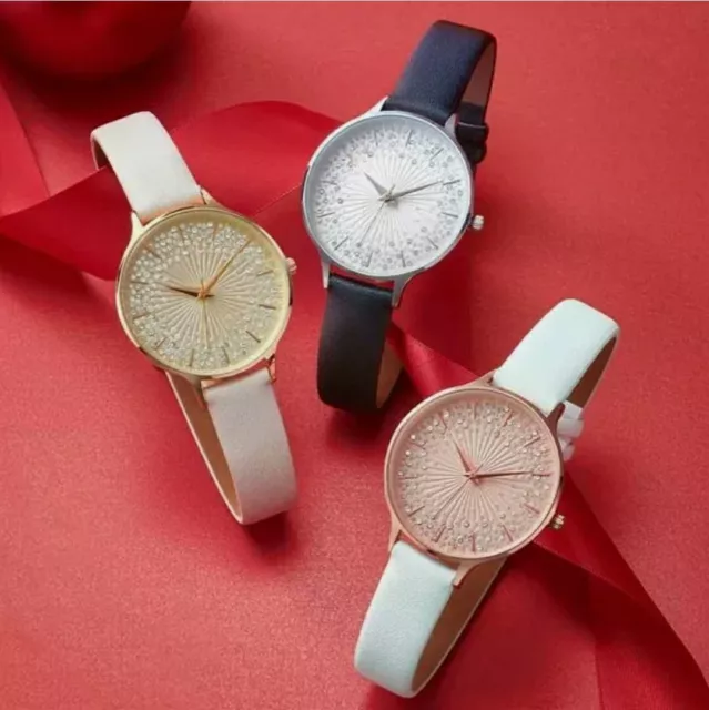 Avon quartz watch price 2025