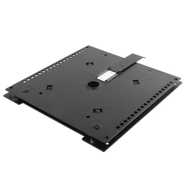 Drehkonsole Sitzdrehsockel 360° - Drehbare Sitzplatte Für Transporter T5 T6