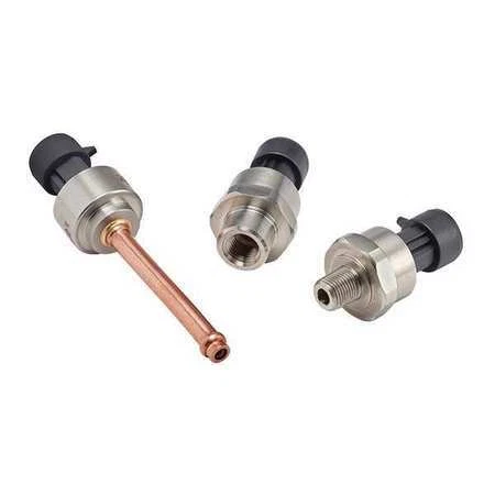 JOHNSON CONTROLS P598RAPSN100C Pressure Transducer,0 to 100 psi