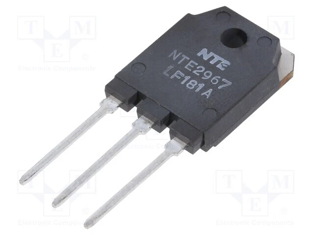 Transistor N-MOSFET AOE6936 – 30V, 35/67A – Boîtier DFN5x6 – Pour Circuits électroniques De Puissance - 6