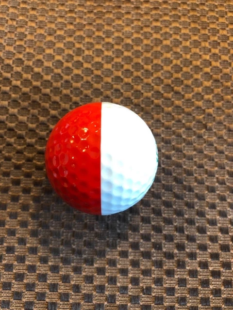 【未使用品】PING GOLFBALL merry Christmas Ping Red Golf Balls for sale | eBay